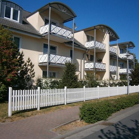 Studio 5 Im Eg Haus Stranddistel, Wunderschones Studio Fur 2 Personen In زنغست المظهر الخارجي الصورة